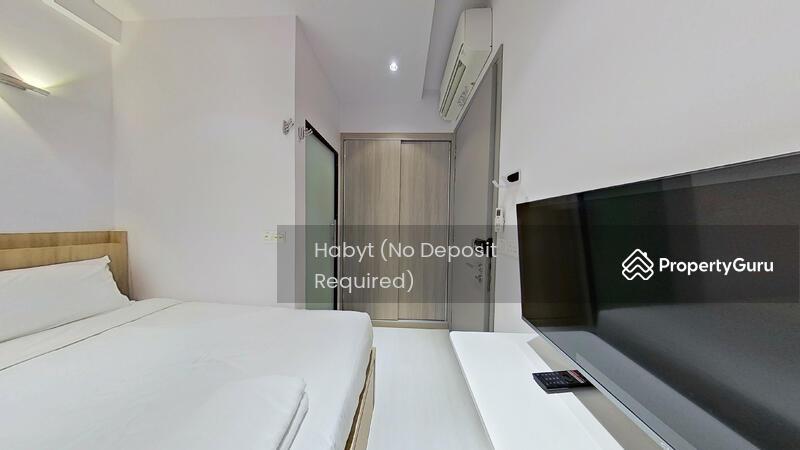 Apartment for Rent: D15, 437116