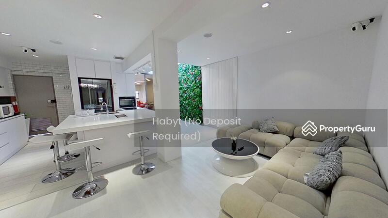 Apartment for Rent: D15, 437116