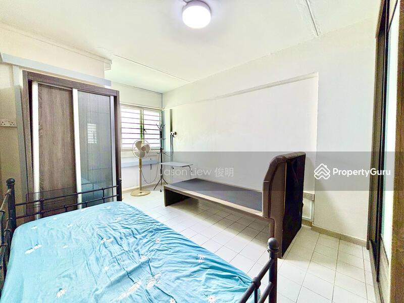 HDB Flat for Rent: Yishun, D27, 760128