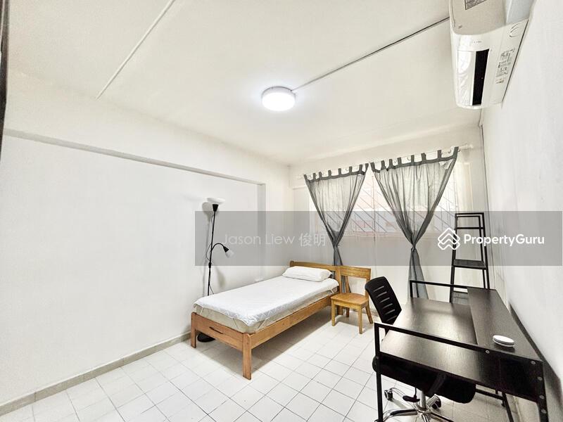 HDB Flat for Rent: Yishun, D27, 760128