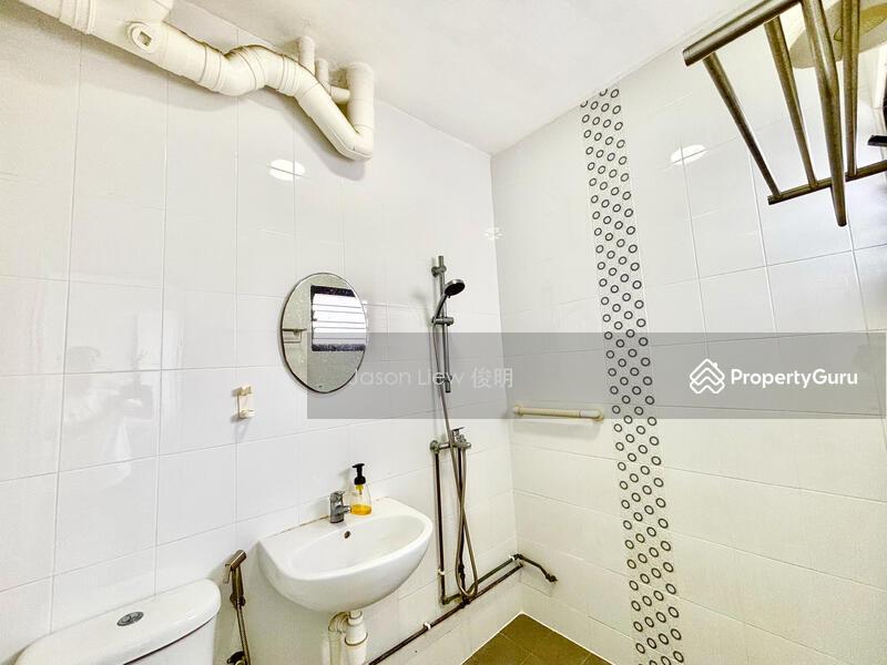 HDB Flat for Rent: Yishun, D27, 760128