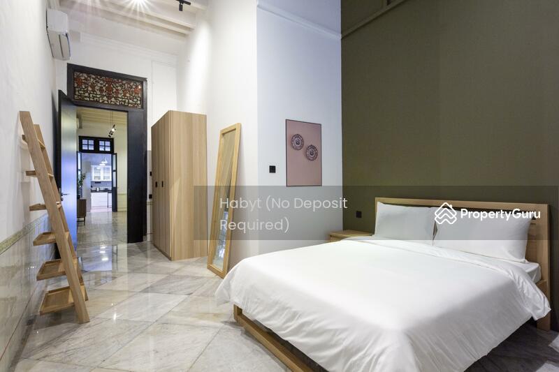 Prop-GPT: Conservation Home: D09 Cairnhill 81 Emerald Hill Road