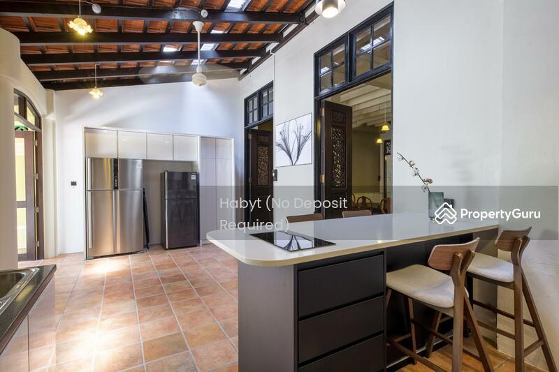 Conservation Home for Rent: Cairnhill, D09, 229357