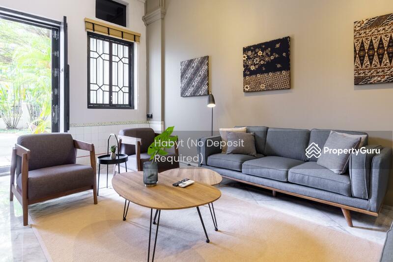 Conservation Home for Rent: Cairnhill, D09, 229357