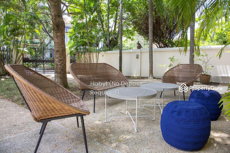 Conservation Home for Rent: Cairnhill, D09, 229357