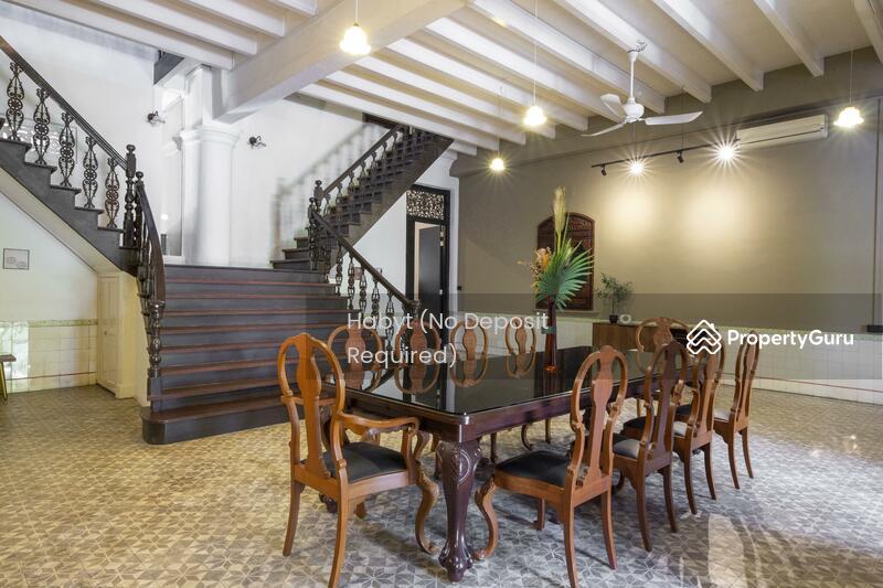 Conservation Home for Rent: Cairnhill, D09, 229357