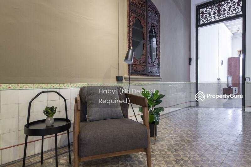 Conservation Home for Rent: Cairnhill, D09, 229357