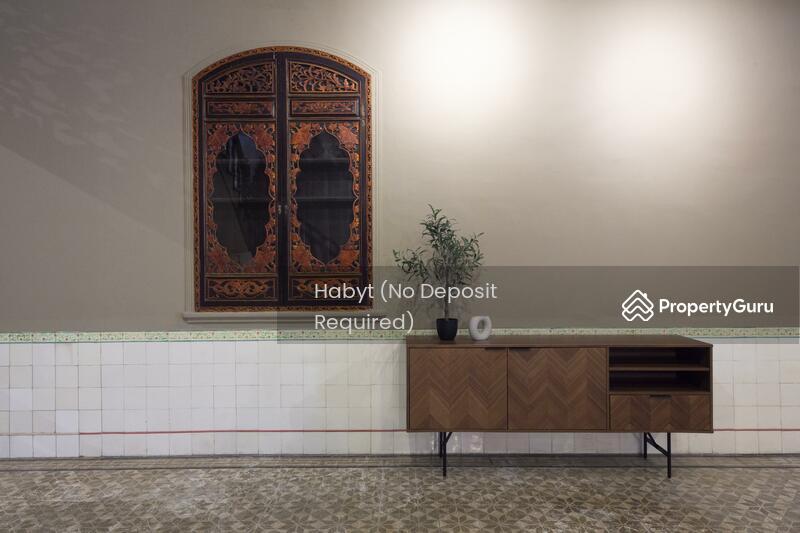 Conservation Home for Rent: Cairnhill, D09, 229357