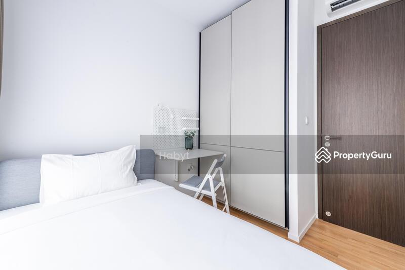Condominium for Rent: Tiong Bahru, D03, 168872