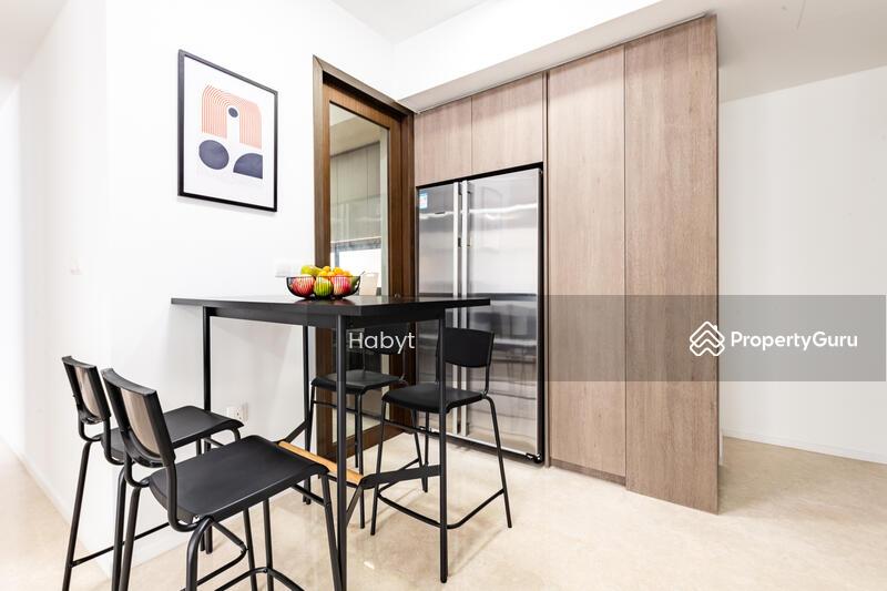 Condominium for Rent: Tiong Bahru, D03, 168872