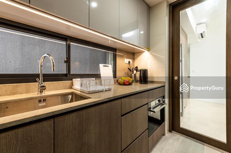 Condominium for Rent: Tiong Bahru, D03, 168872