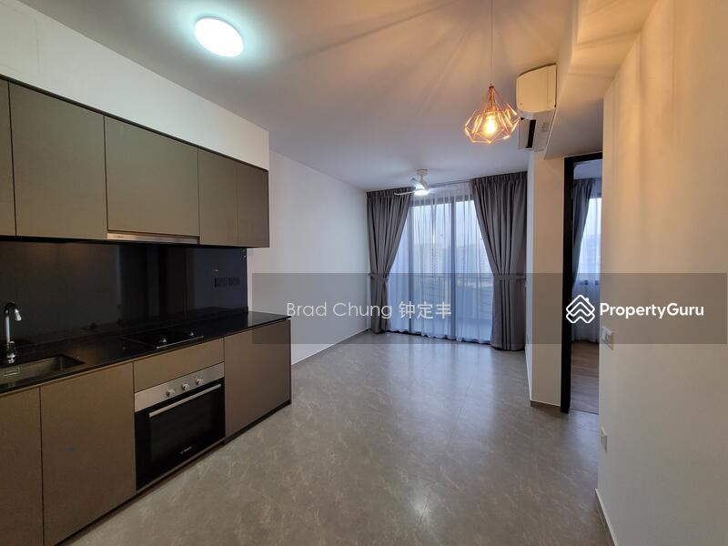 Prop-GPT: Condominium: D13 Potong Pasir Park Colonial