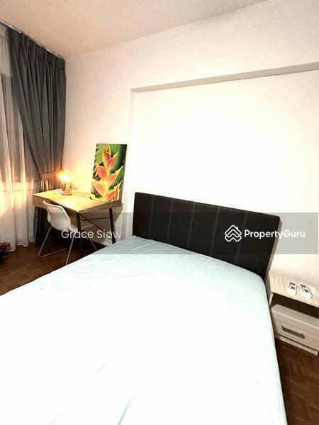 Condominium for Rent: D22, 600000
