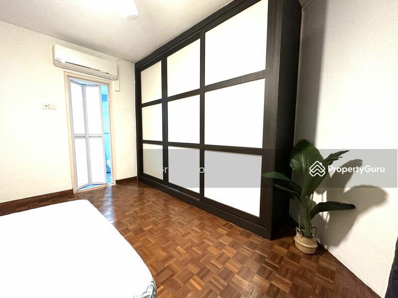 Condominium for Rent: D22, 600000