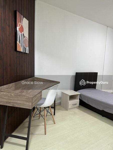 Condominium for Rent: D22, 600000