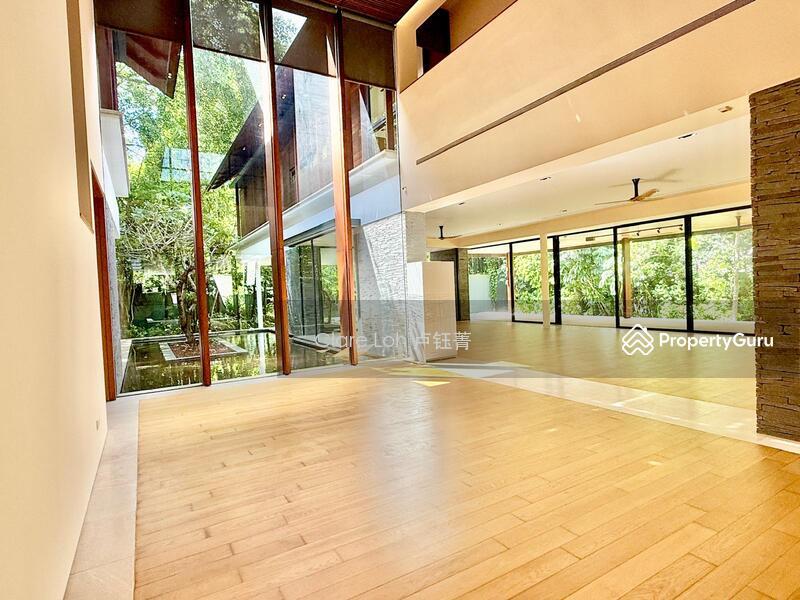 Prop-GPT: Bungalow - Good Class: D10  Leedon road