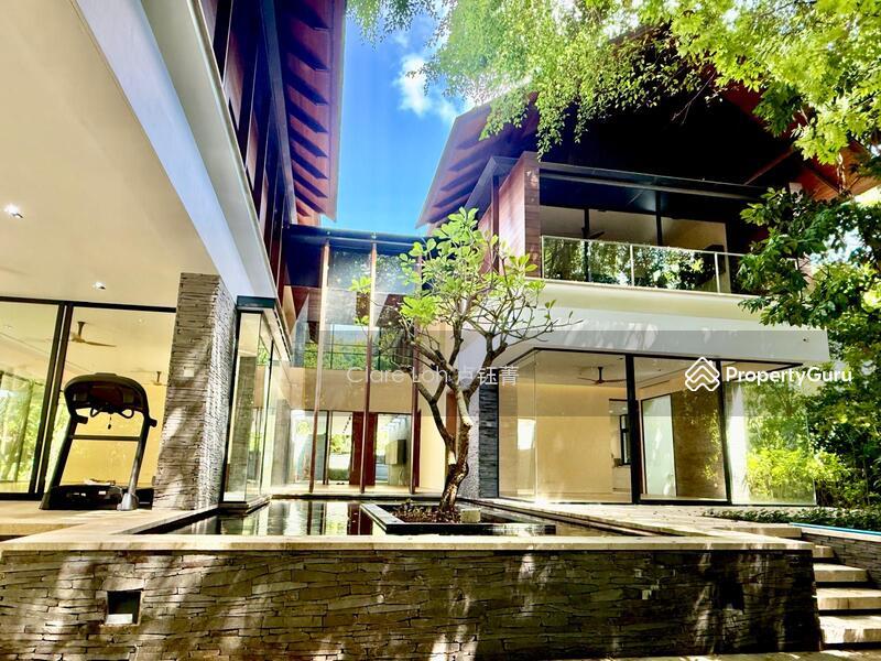 Bungalow - Good Class for Rent: D10, 267855