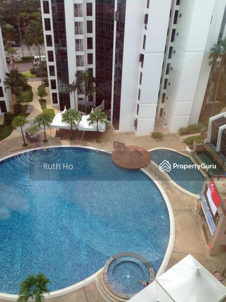 Prop-GPT: Condominium: D19  Regentville