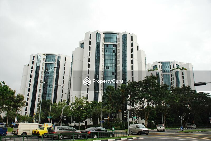 Regentville