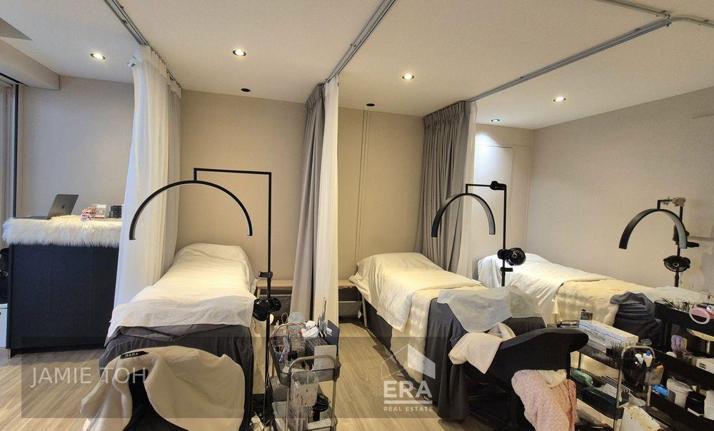 Prop-GPT: Commercial: D02 Tanjong Pagar Tanjong Pagar Plaza