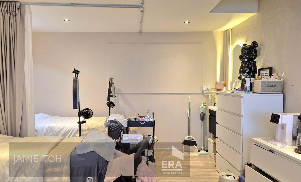 Commercial for Rent: Tanjong Pagar Plaza, Tanjong Pagar, D02, 082001