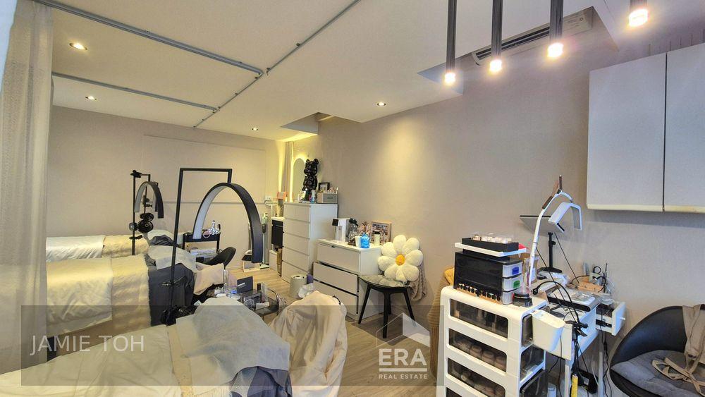 Commercial for Rent: Tanjong Pagar Plaza, Tanjong Pagar, D02, 082001