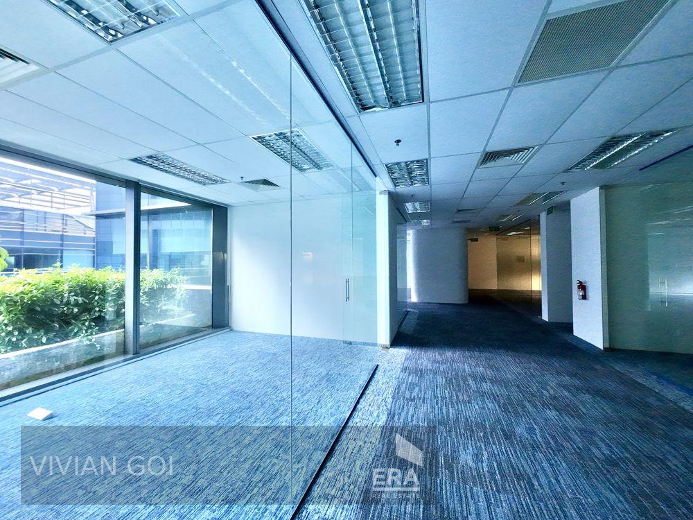 Prop-GPT: Commercial: D05  Nexus @one-north