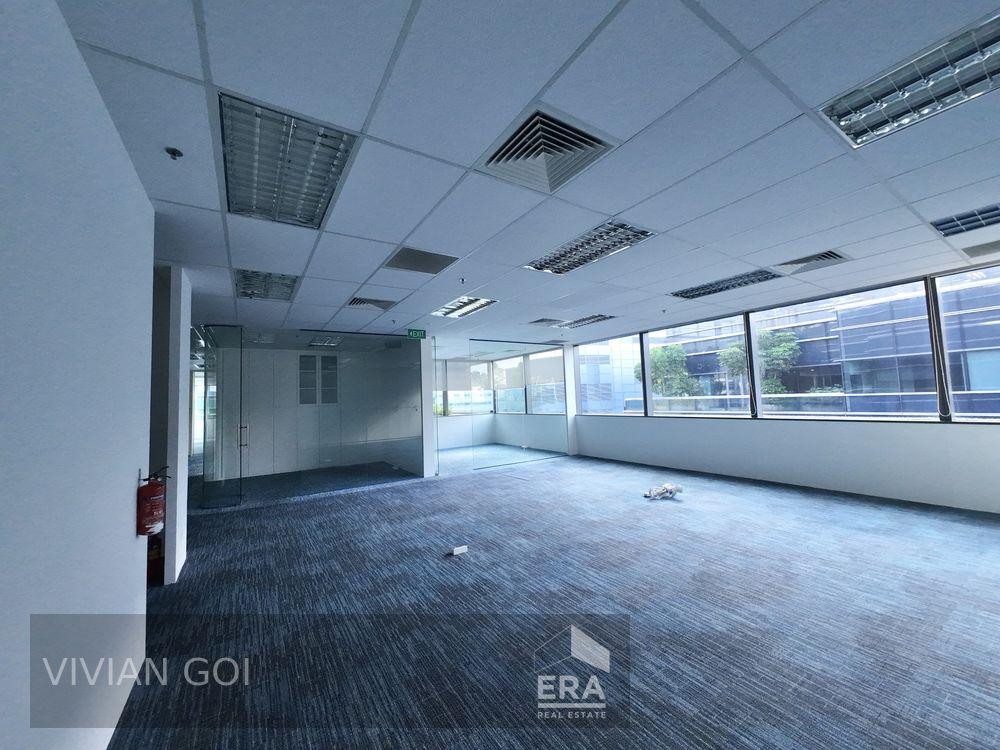 Commercial for Rent: Fusionopolis Link, D05, 138542