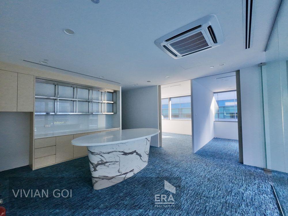 Commercial for Rent: Fusionopolis Link, D05, 138542