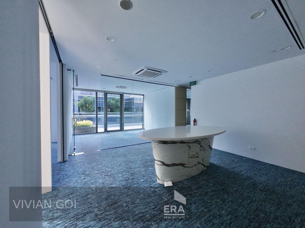 Commercial for Rent: Fusionopolis Link, D05, 138542