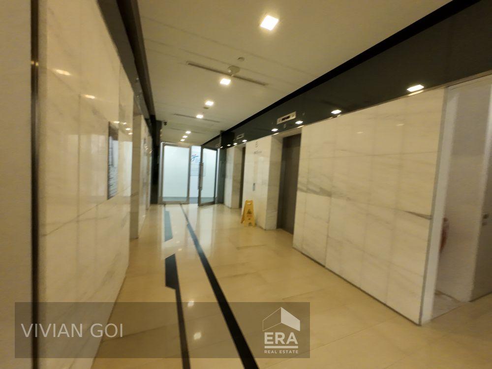 Commercial for Rent: Fusionopolis Link, D05, 138542