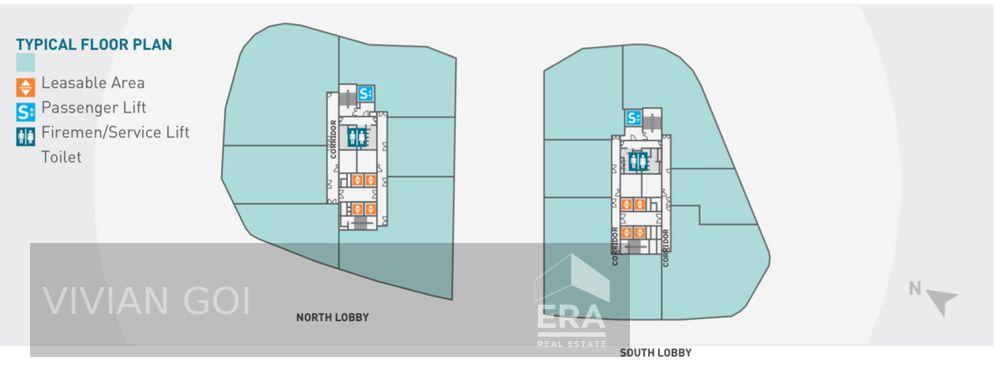 Commercial for Rent: Fusionopolis Link, D05, 138542