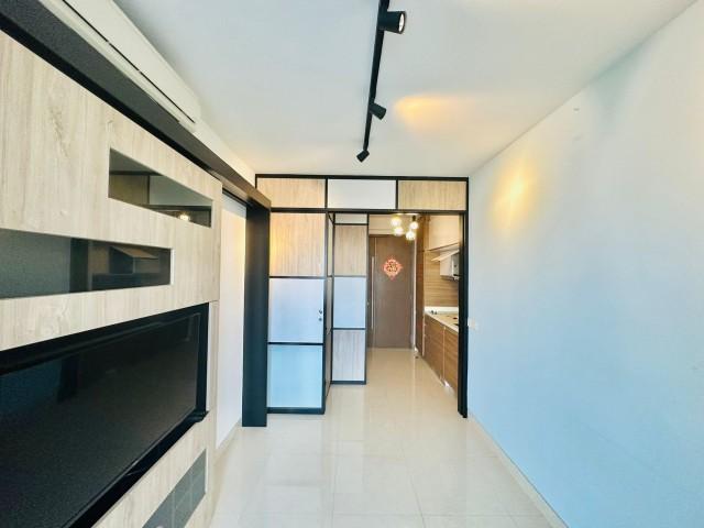 Centra Heights Condominium For Rent, $2,850, 1 Bed 1 Bath 463 sqft $6.16 psf