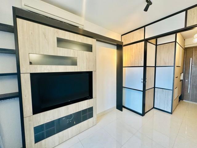 Centra Heights Condominium For Rent, $2,850, 1 Bed 1 Bath 463 sqft $6.16 psf