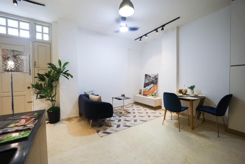 Condominium for Rent: D09, 239319