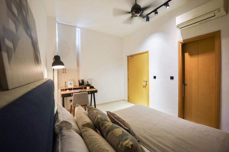 Condominium for Rent: D09, 239319