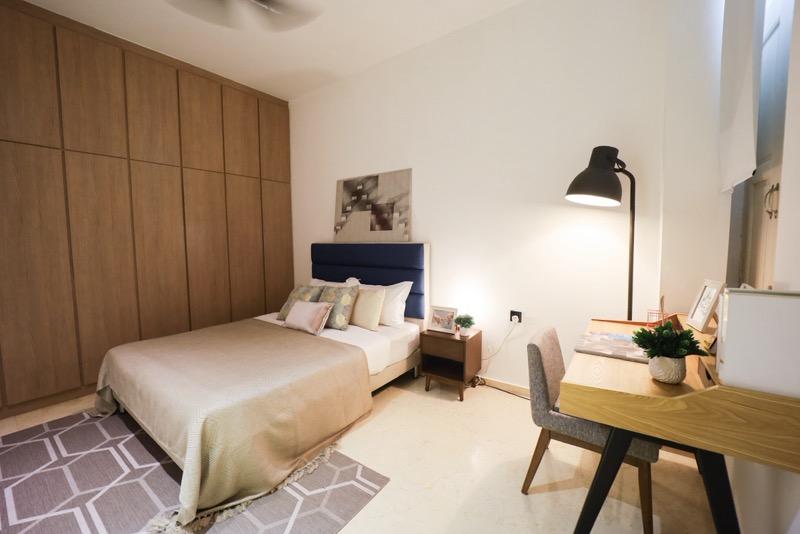 Condominium for Rent: D09, 239319