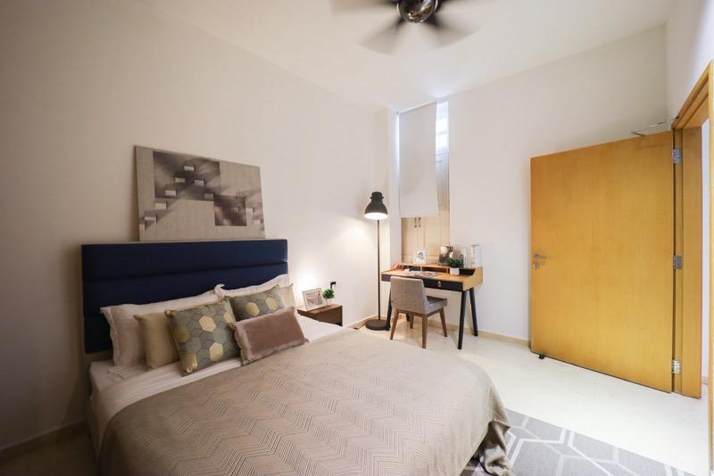 Condominium for Rent: D09, 239319