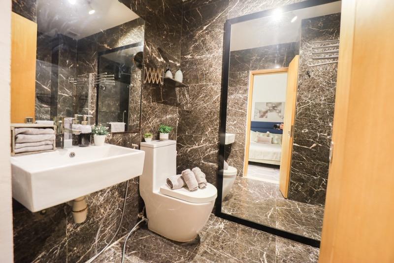 Condominium for Rent: D09, 239319