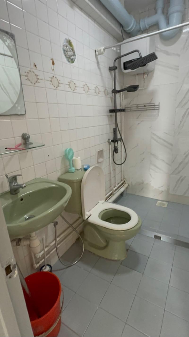 Apartment for Rent: D01, 059108