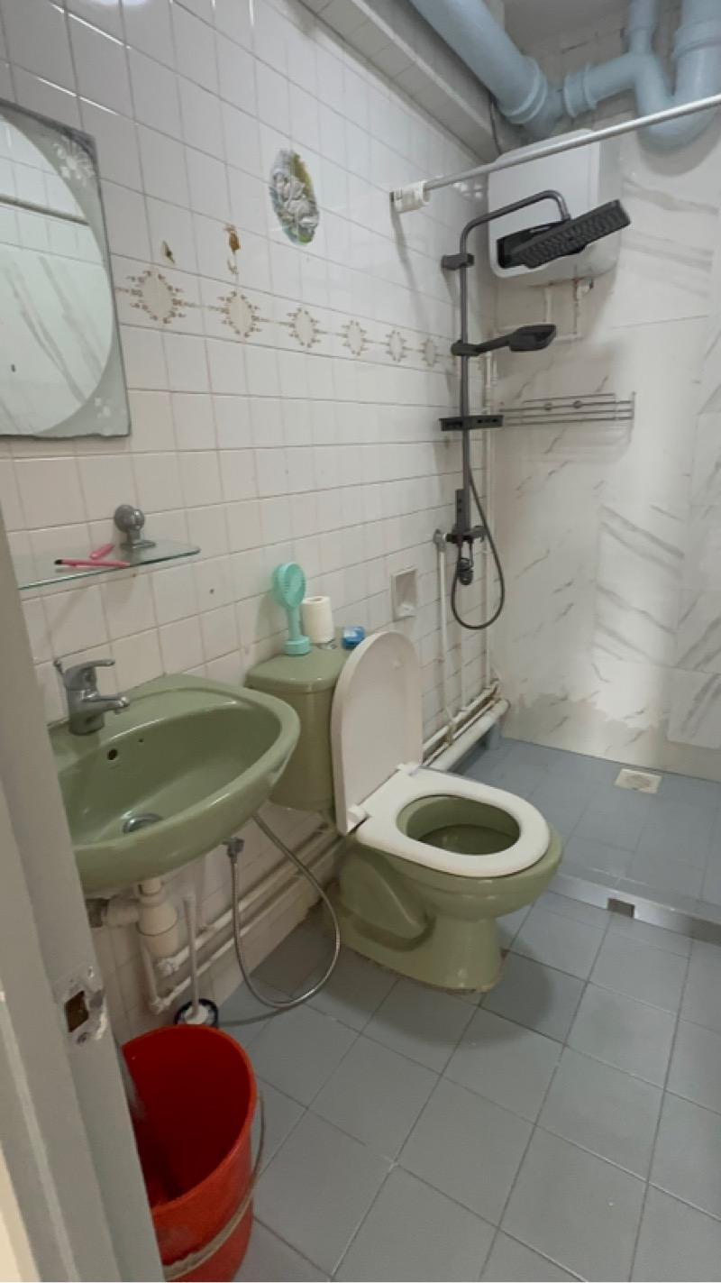 Apartment for Rent: D01, 059108