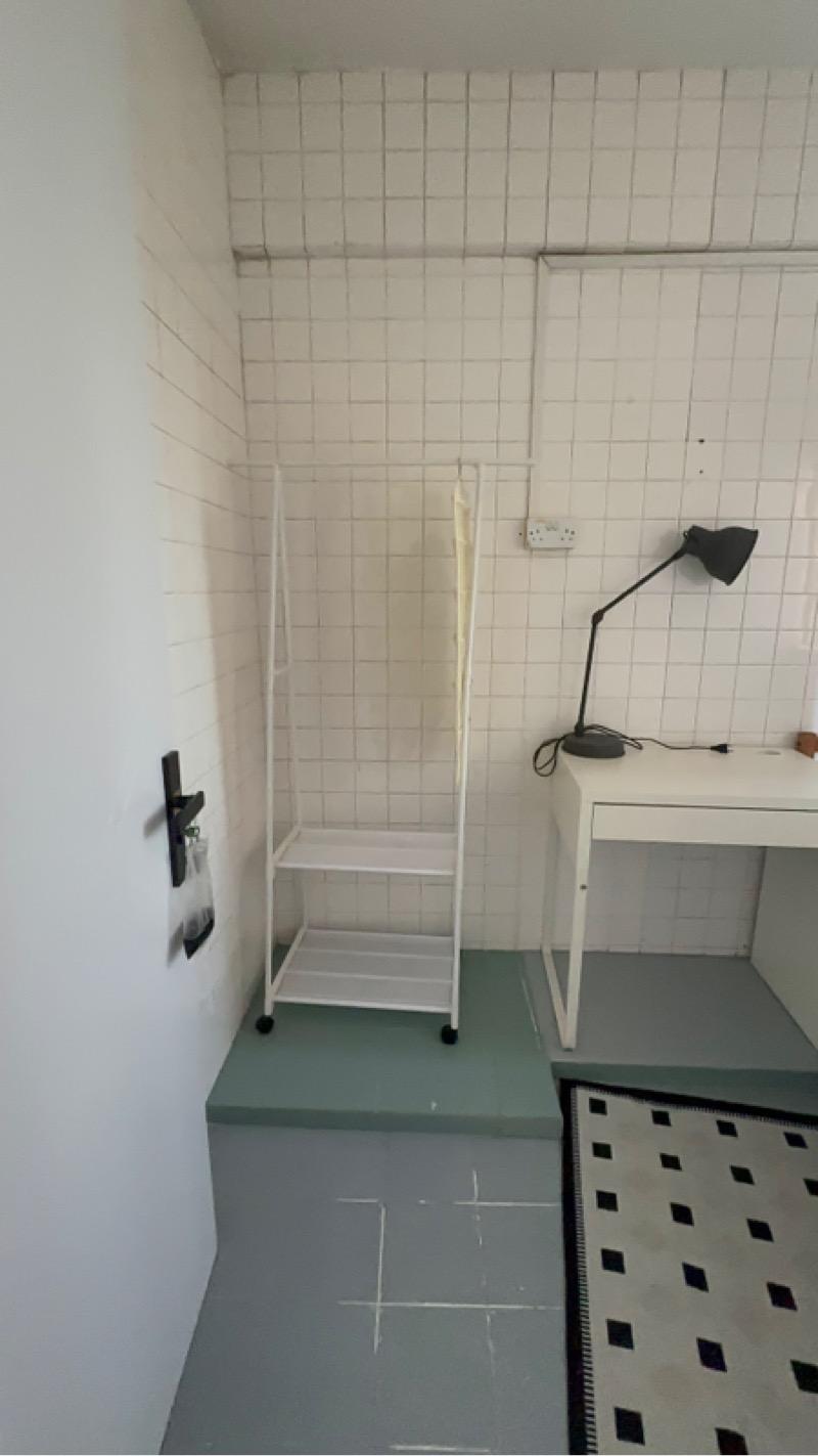 Apartment for Rent: D01, 059108