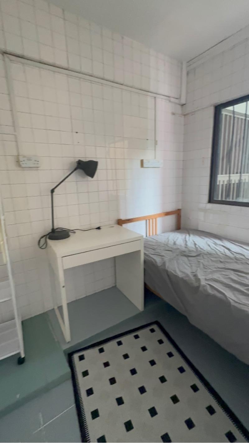 Apartment for Rent: D01, 059108