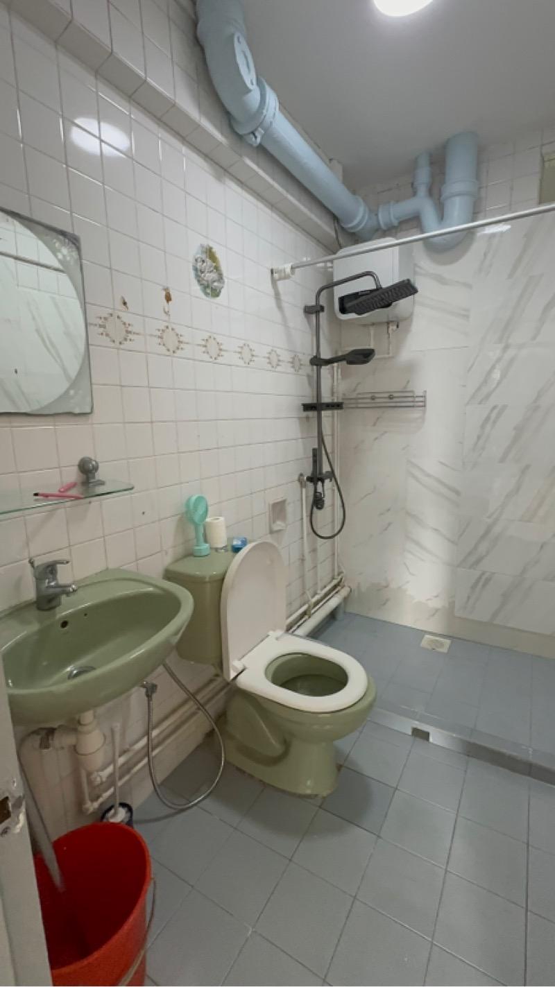 Apartment for Rent: D01, 059108
