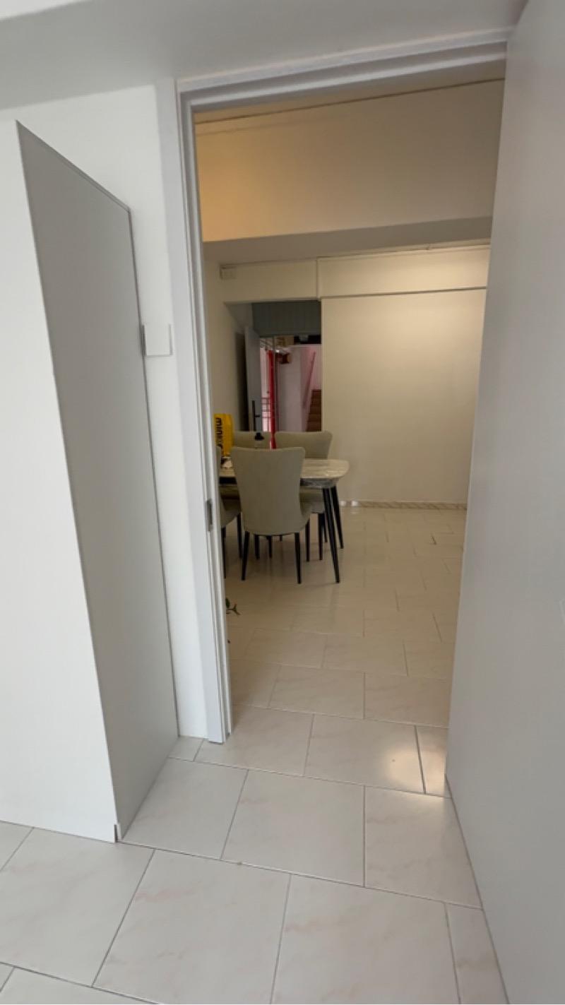 Apartment for Rent: D01, 059108