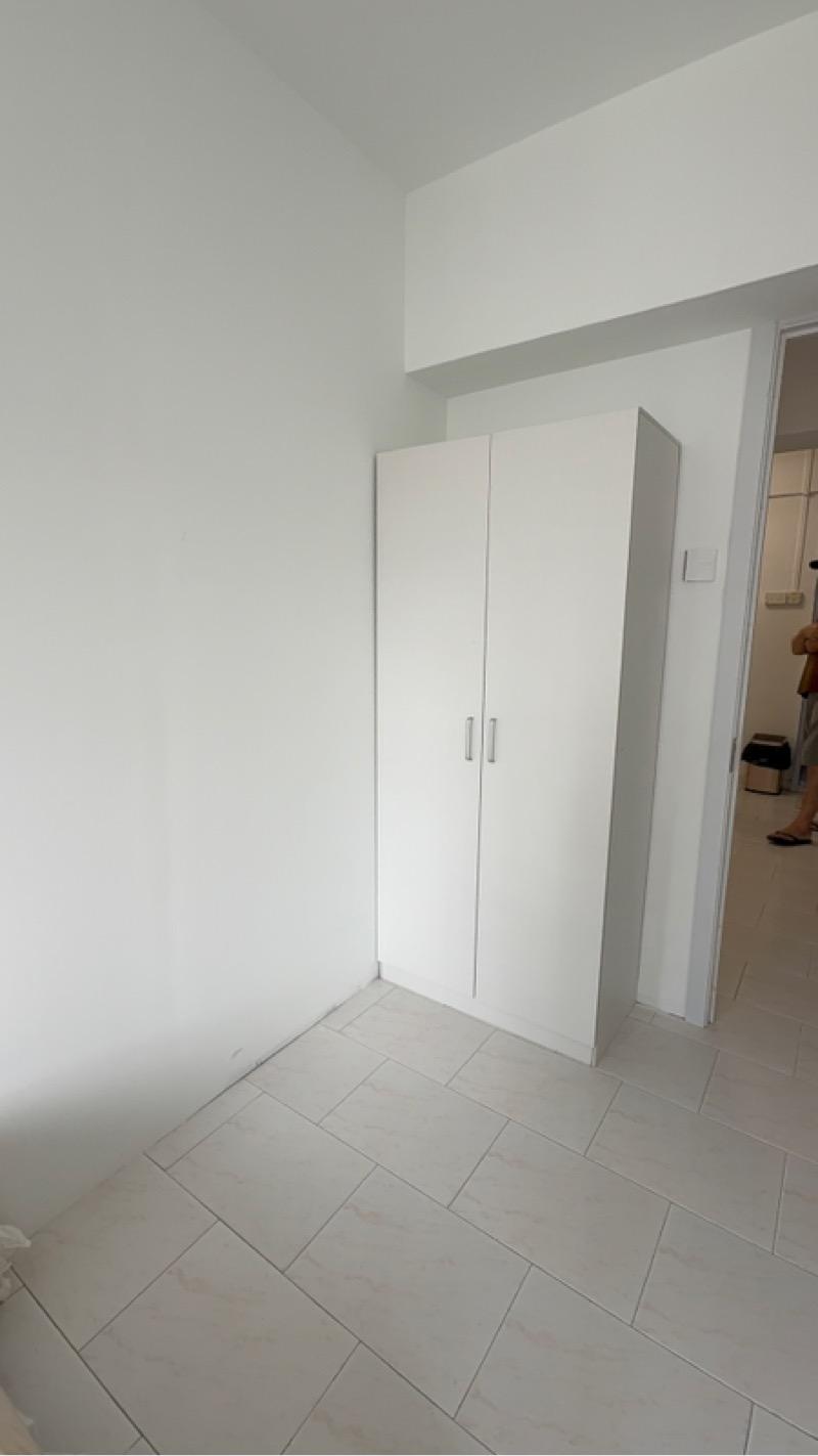 Apartment for Rent: D01, 059108