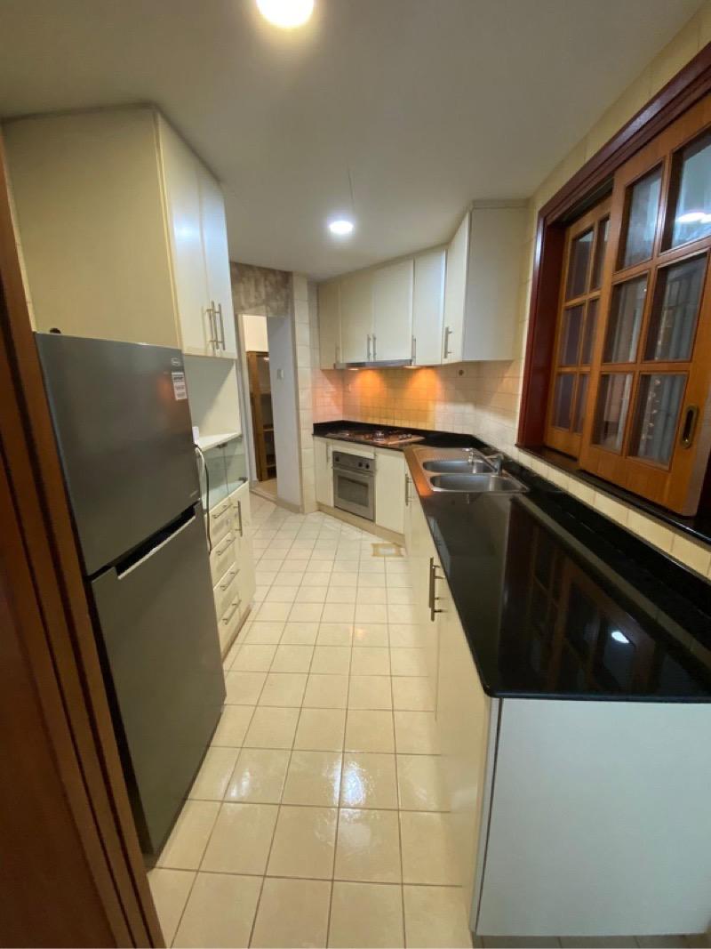 Tre Residences Condominium Room Rental, $1,549, 1 Bed 1 Bath 160 sqft $9.68 psf