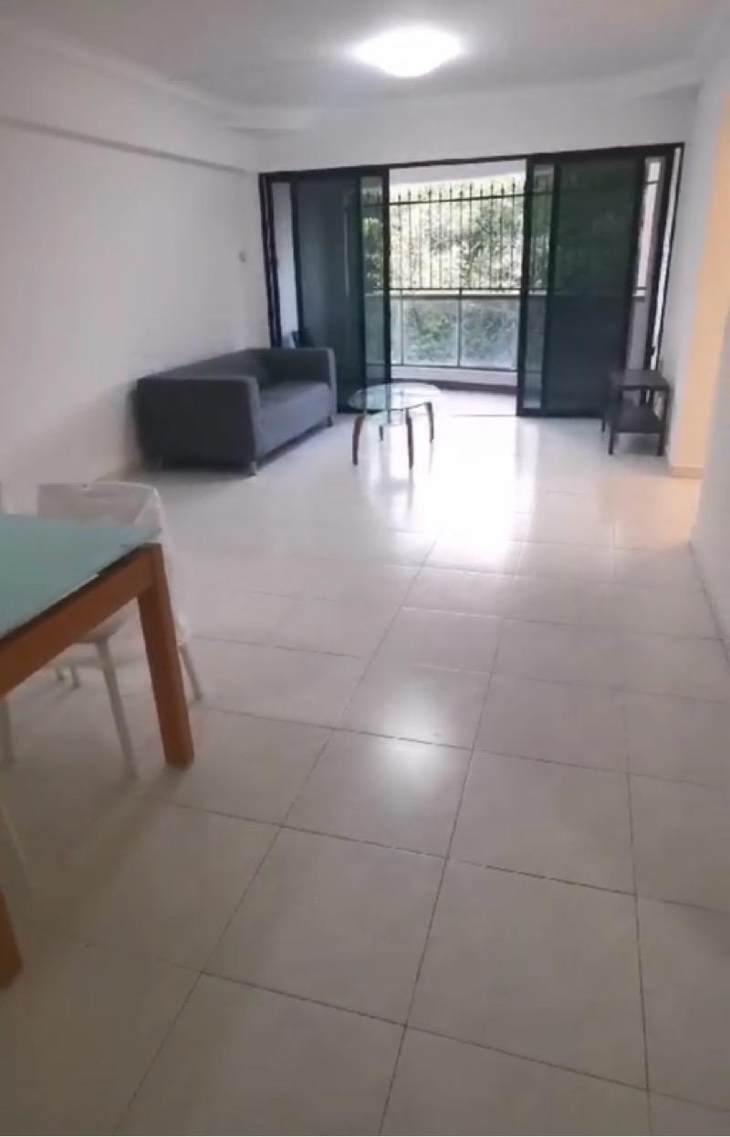 Prop-GPT: HDB Apartment: D27 Yishun 298 Yishun Street 20