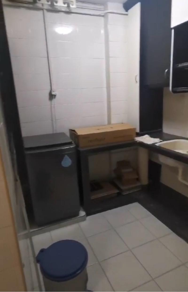 HDB Apartment for Rent: Yishun, D27, 760298