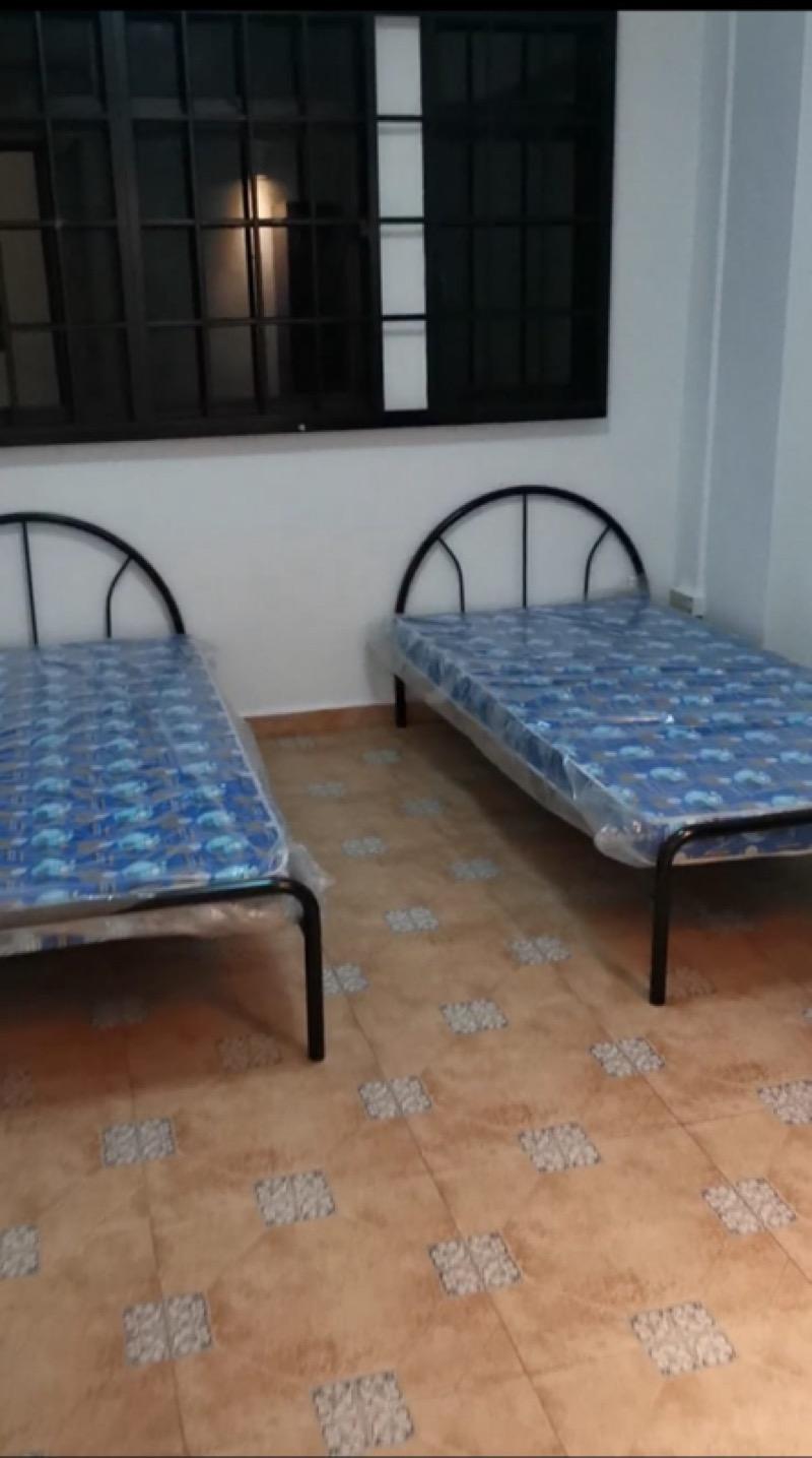 HDB Apartment for Rent: Yishun, D27, 760298